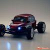 Kyosho 1/10 Ultima SB Dune Master 2WD EP Kit 34312B - Afbeelding 6