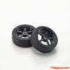 Kyosho Toyota Tundra TRD Pro Street 1/10 RTR 4WD Ready Set 34432T1B - Afbeelding 14