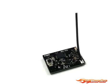 Kyosho Rx Unit Set V2 Mini-Z EVO 2 (Futaba) 82046