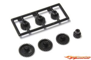 Kyosho Pinion & Spur Gear Set FWD - AWD MD311