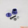 Kyosho Diff Tube Set AWD Mini Z MDW018-04 - Afbeelding 2