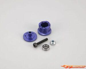 Kyosho Diff Tube Set AWD Mini Z MDW018-04
