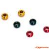 Kyosho SP Alu Spacer for Upper Rods AWD DWS MDW105B - Afbeelding 2