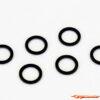Kyosho Spring Spacer 0.5mm AWD DWS (6) MDW106 - Afbeelding 2