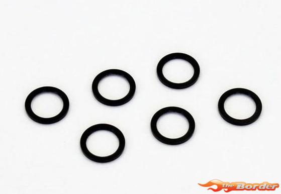 Kyosho Spring Spacer 0.5mm AWD DWS (6) MDW106