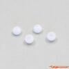 Kyosho SP Suspension Bushes AWD DWS MDW107 - Afbeelding 2