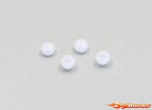Kyosho SP Suspension Bushes AWD DWS MDW107