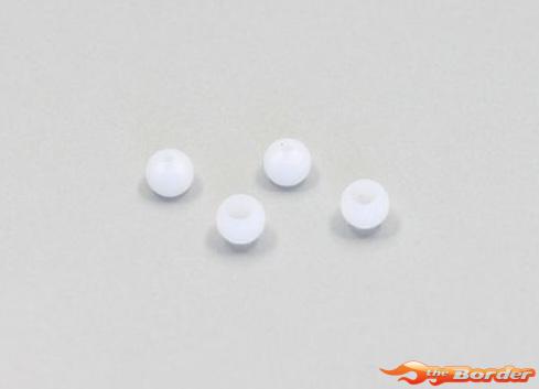 Kyosho SP Suspension Bushes AWD DWS MDW107