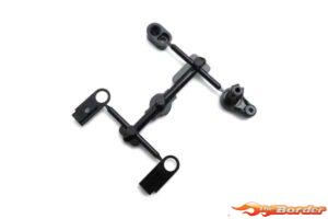 Kyosho Shock Post Set Mini-Z MR04-LM MZ718