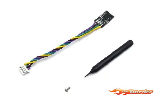 Kyosho Gyro Unit Set 2.1 Kyosho Mini-Z RWD-AWD MZW711