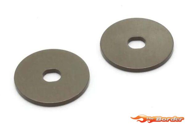 Kyosho Slipper Plate Set LW 7075 OTW160