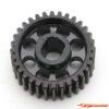 Kyosho HD Final Pinion Gear 32T HD Optima - Steel OTW161 - Afbeelding 2