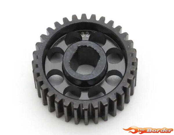 Kyosho HD Final Pinion Gear 32T HD Optima - Steel OTW161