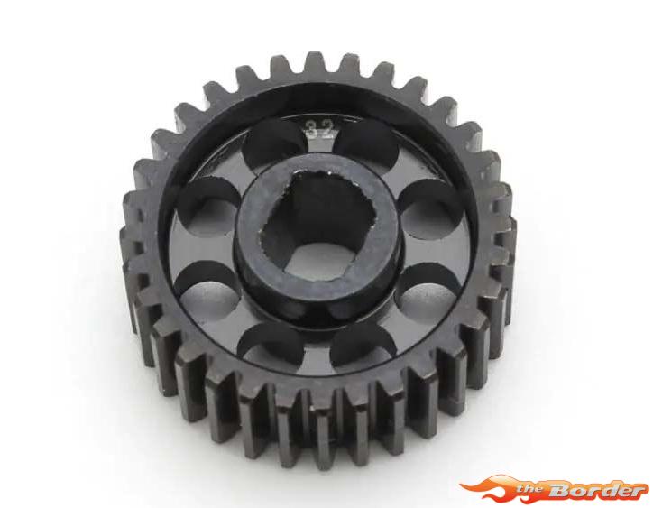 Kyosho HD Final Pinion Gear 32T HD Optima - Steel OTW161