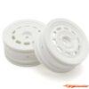 Kyosho Front Wheels  Ultima SB DuneMaster (2) UMH501W - Afbeelding 2