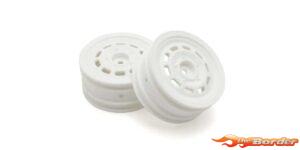 Kyosho Front Wheels Ultima SB DuneMaster (2) UMH501W
