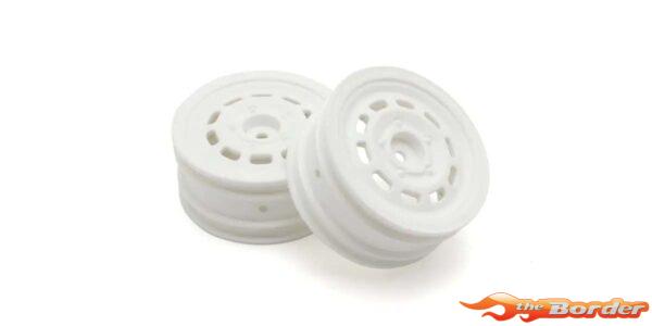Kyosho Front Wheels  Ultima SB DuneMaster (2) UMH501W