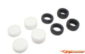Kyosho EP Ultima Tyres SB DuneMaster (4) UMT502