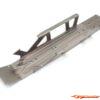 Kyosho Main Chassis Ultima Gun Metal UT010GM - Afbeelding 2