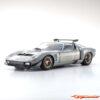 Kyosho 1/12 Lamborghini Miura SVR 1970 Polished Limited KS08625PL - Afbeelding 9
