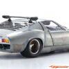 Kyosho 1/12 Lamborghini Miura SVR 1970 Polished Limited KS08625PL - Afbeelding 2