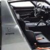 Kyosho 1/12 Lamborghini Miura SVR 1970 Polished Limited KS08625PL - Afbeelding 6