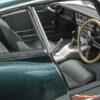 Kyosho 1/18 Jaguar E-Type 3.8L Coupe MK1 1961 Dark Green KS08954DG - Afbeelding 4
