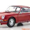 Kyosho 1/18 Porsche 911 2.0 (901) 1964 Signal Red - Afbeelding 6