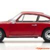 Kyosho 1/18 Porsche 911 2.0 (901) 1964 Signal Red - Afbeelding 3