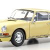 Kyosho 1/18 Porsche 911 2.0 (901) 1964 Signal Yellow - Afbeelding 7