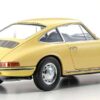 Kyosho 1/18 Porsche 911 2.0 (901) 1964 Signal Yellow - Afbeelding 8