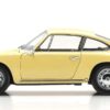 Kyosho 1/18 Porsche 911 2.0 (901) 1964 Signal Yellow - Afbeelding 4