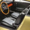 Kyosho 1/18 Porsche 911 2.0 (901) 1964 Signal Yellow - Afbeelding 6