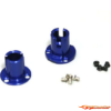 Kyosho Diff. Housing Mini-Z AWD Ball Diff. MDW018-03 - Afbeelding 2