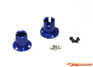 Kyosho Diff. Housing Mini-Z AWD Ball Diff. MDW018-03