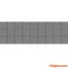 Kyosho Mini-Z Grand Prix Circuit 50 Extension Set (63pcs 50x50) 87053-01B - Afbeelding 4