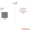 Kyosho Mini-Z Grand Prix Circuit 50 Extension Set (63pcs 50x50) 87053-01B