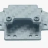 Marka Carbon Front Bumper Jomurema Body GT01 MZR-2102 - Afbeelding 3
