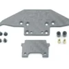 Marka Carbon Front Bumper Jomurema Body GT01 MZR-2102 - Afbeelding 2