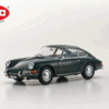 Kyosho 1/18 Porsche 911 2.0 (901) 1964 Signal Green - Afbeelding 8