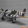 FMS Typhoon Plane PnP Kit 1100mm FMS086 - Afbeelding 6