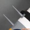FMS Typhoon Plane PnP Kit 1100mm FMS086 - Afbeelding 7