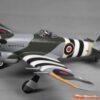FMS Typhoon Plane PnP Kit 1100mm FMS086 - Afbeelding 18