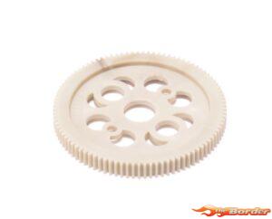 Schumacher 95T QC Slipper/Visco Gear 48DP U324