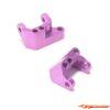 Schumacher Alloy Yokes 0deg (2) - C2W U8906