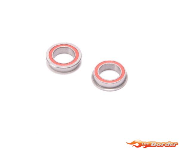 Schumacher Ball Bearing - 8x12x3.5 Shield Flanged (2) U8983