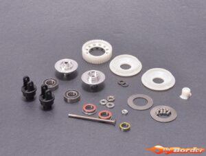 Schumacher Ball Differential - C2W U8942