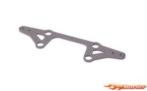 Schumacher C/F Wide Track Front Beam - Eclipse 6 U9020