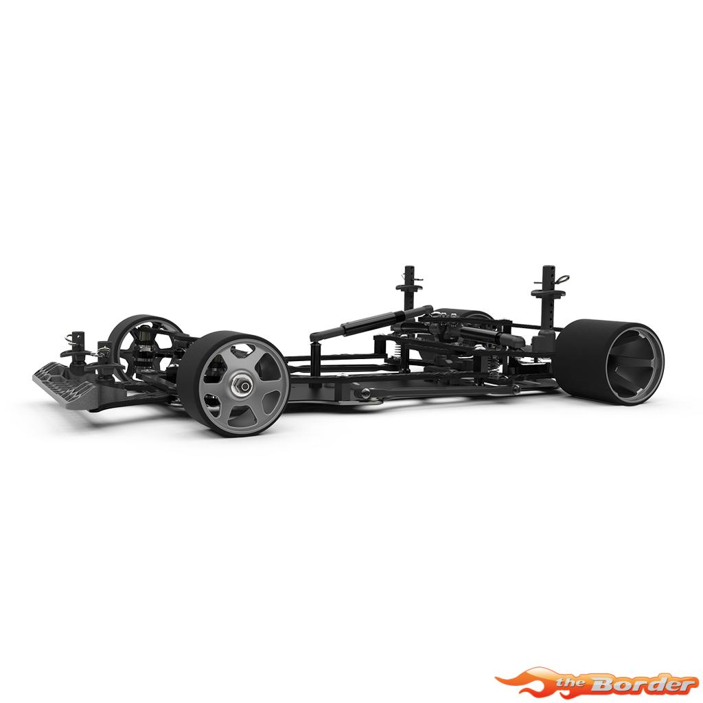 Schumacher Eclipse 6 1/12th LMP Circuit Car K218 - Afbeelding 7