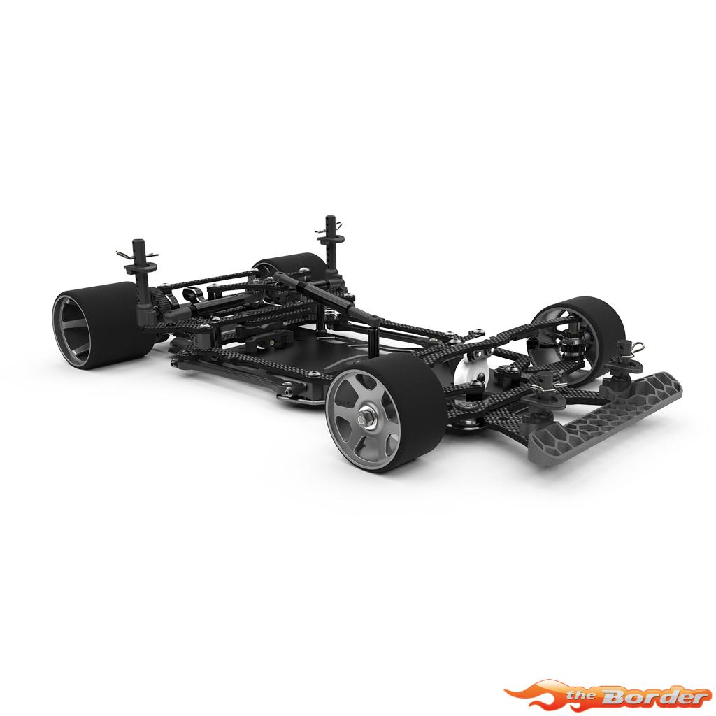 Schumacher Eclipse 6 1/12th LMP Circuit Car K218 - Afbeelding 5